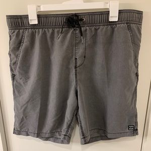 Billabong Overdye Layback Boardshorts